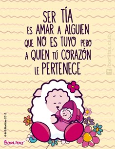 Feliz Cumpleaños Tia